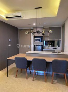 Disewa apartemen gold coast
2BR Ukuran 103 m²