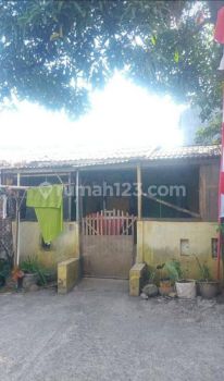Dijual rumah di dalam Perumahan Taman Nusa Citra Cibinon