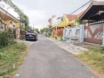 Tanah Siap Bangun Dekat Kampus Polinema Malang