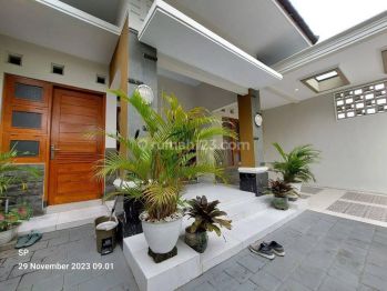 Rumah Dijual Di Margonda Depok Siap Huni Bisa Kpr J18137