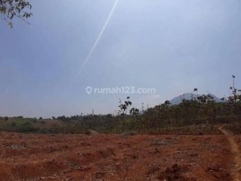 Tanah Matang Di Manglayang Bandung Timur