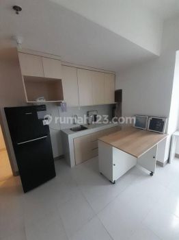 Disewakan apartemen tokyo riverside PIK2 tower chikusei