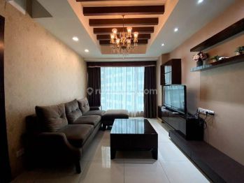 Sewa Apartemen Gandaria Heights 2BR Furnished, di Jakarta Selatan