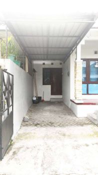 Perumahan dekat kampus upn uii sadar amikom concat minomartani maguwo