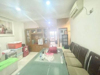 Chandra Rumah Uk 7x20m Lokasi Bagus di Komplek Dutamas, Jelambar