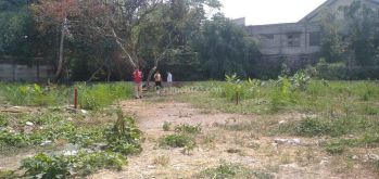 Tanah Kavling Premium 500 Meter Pintu Tol Andara, SHM