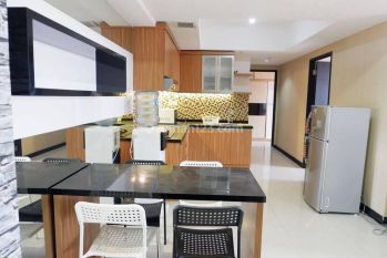 Di Jual Apartemen The Wave 2br Luas 60m2 Lokasi Strategis