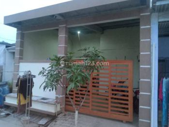 Over kredit murah Di Mutiara Puri Harmoni