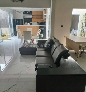 Rumah Dijual/Disewakan KBP Jingganagara