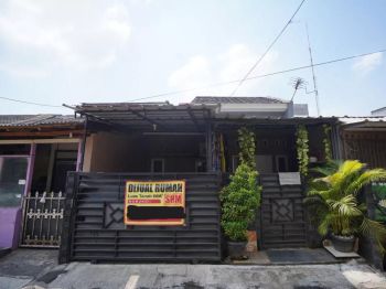 Rumah Murah luas di Bintaro, Pondok Aren Dkt St Jurang Mangu J19288