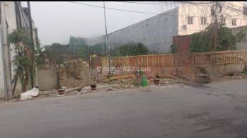 Jual cepat Tanah Kapuk Kencana kapuk muara Jakarta Utara