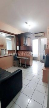 Apartemen Kalibata City 2 Kamar Tidur Murah Furnished