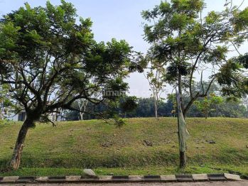 Kavling Resor Dago Pakar mainroad