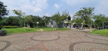 Kavling siap bangun di Avany BSD City