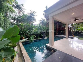 Cozy Luxury House in Cilandak area Close to MRT Cipete