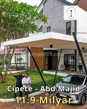 Brand New House Perfect Lay Out For Living, Very Instagramable