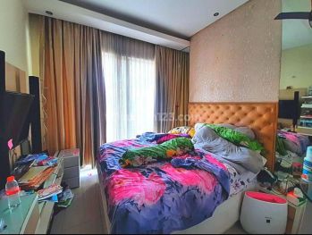 MERUYA 5x25 RP 2.5M EXCLUSIVE, JALAN LEBAR, PARKIR 2 MOBIL st