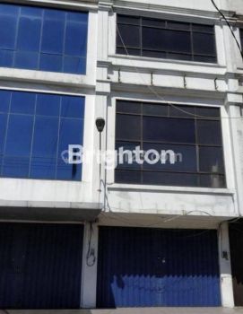 ‼️ RUKO AREA RUNGKUT MEGAH RAYA ‼️