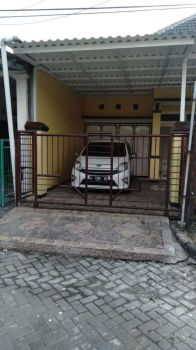 Pondok Candra Strategis Deket Club House Pintu Tol Tambak Sumur Juanda