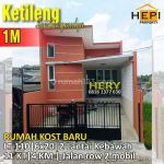 thumbnail-dijual-cepat-kost-aktif-ketileng-indah-sendangmulyo-semarang-0