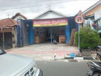 DIJUAL CEPAT GUDANG DI TENGAH KOTA JOGJA