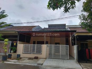 Rumah 2 Lantai SHM di Harapan Indah, Bekasi