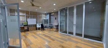 Disewakan Ruang Kantor Di Daerah Gambir Jakarta Pusat