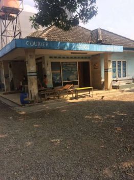 Dijual Cepat Tanah Strategis di Rawamangun Jakarta Timur