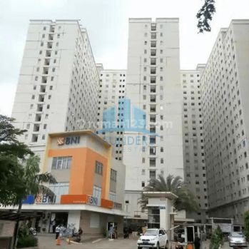Dijual Kios 2 Unit di Apartemen Gading Nias Kelapa Gading Lokasi Strategis