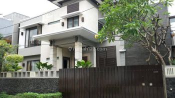 Wen Kirman Rumah Mewah Green Garden Swimming Pool