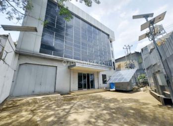 Teja Sukmana Gedung Kantor Murah Hitung Tanah Dekat Bcc Bandung