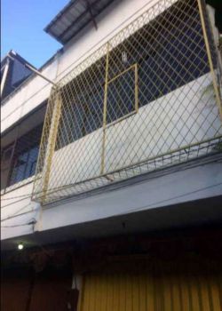 Ruko Ukuran 4x15 di Jalan Raya Duri Kosambi, Cengkareng - Jakarta Bara