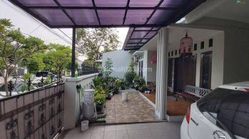 Dijual Rumah Bagus di Komplek Buanarisma Jakasampurna Bekasi