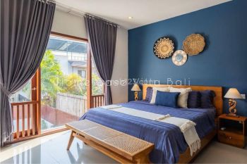 Beautiful Villa At Kerobokan Near Umalas 3 Bedrooms Furnished