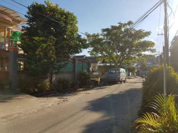 Jual Rumah Mewah + sebagian perabotan rumah)