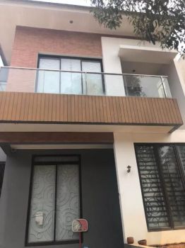 Dijual rumah di Discovery Serenity,  Bintaro,  Tangerang Selatan