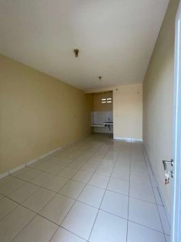 kontrakan pejuang jaya harapan indah bebas banjir murah