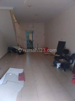 Dijual cepat Ruko Harapan Mulya Regency, Bekasi