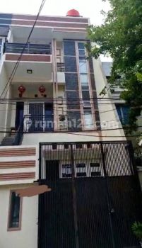 TURUN HARGA .. DIJUAL CEPAT RUMAH MINIMALIS SIAP HUNI MUARA KARANG BLOK 5 ,