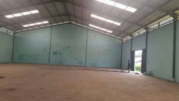 Gudang di Cikarang Utara Bekasi