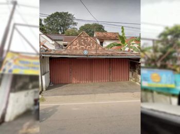 DIJUAL RUKO GANDENG PLAJU JALAN KAPTEN ABDULAH PALEMBANG