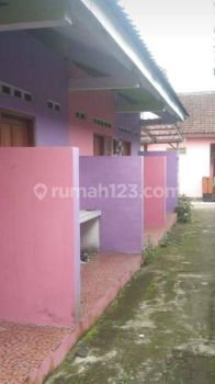Dijual Cepat Kost2an Konsep Paviliun Dekat Kampus UTY, RSA UGM