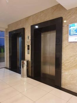 APARTEMAN PARADISE MANSION PALEM CITY