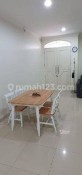 07 08 23 Rumah Furnish Sangat Rapi 3 Kamar Tidur Full Ac