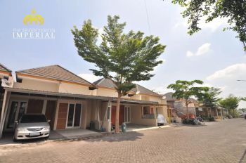 Perumahan kota Lumajang The Grand Zamzam Imperial 3
