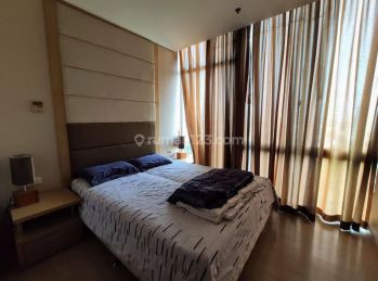 APARTEMEN SUMMIT KELAPA GADING 3 KAMAR HUB 0817782111