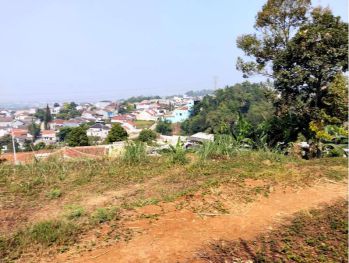 Aset Tanah Dekat Mall Ubertos Bebas Banjir