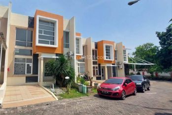 Rumah Semarang Barat Siap Huni