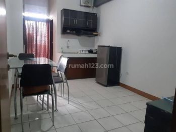 Murah.. Dijual Apartemen Gateway A.yani 2br Furnished