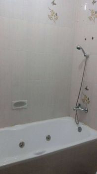 Disewakan / Dijual Rumah Bebas Banjir Dekat Tol Petukangan Selatan